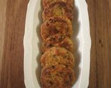 A picture of step 1 of Chicken Kebabs.