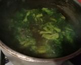 Foto del paso 1 de la receta: Salteado de res con brócoli