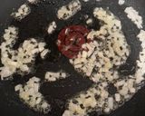 Foto del paso 3 de la receta: Spaghetti con camarón