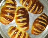 Foto del paso 7 de la receta: Pan brioche de yogur relleno