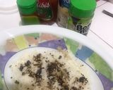 Foto langkah ke 1 dari resep 45. Honey Chicken Mentai (Steam).