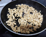 Foto del paso 2 de la receta: Macarrones con verdura y pollo