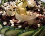 Une image de l'étape 1 de 🥒Salade revisité🥒.