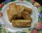 Foto langkah ke 6 dari resep Kastengel renyah dan cheese banget.