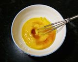 A picture of step 7 of Mango Pancakes.