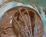 Foto langkah ke 3 dari resep Brudel milo ngembang simple bingitzz tp tetap enak.
