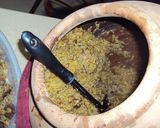 صورة لخطوة 3 من وصفة رز قدر