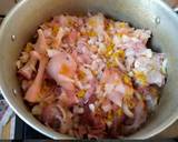 Fried Rice recipe step 1 photo