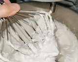 Foto del paso 5 de la receta: Merengue italiano