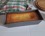 Foto del paso 7 de la receta: Budin básico de vainilla