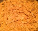 Foto del paso 5 de la receta: Pulled Pork en olla express