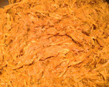 Foto del paso 5 de la receta: Pulled Pork en olla express