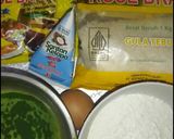 Foto langkah ke 1 dari resep Kojo mini.