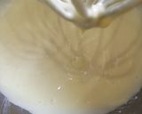 Une image de l'étape 3 de Cake moelleux au chocolat 🍫.