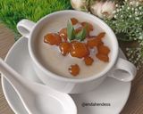 Foto langkah ke 5 dari resep Bubur Candil Tepung Ketan.