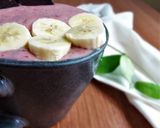 Foto del paso 13 de la receta: Smoothie de Fresa y plátano