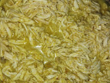 Abon ayam