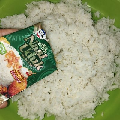 Langkah 1