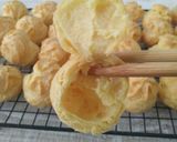 Foto langkah ke 7 dari resep Kulit Soes.