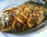 Foto langkah ke 3 dari resep Gurame Saus Tiram.