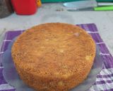 Foto langkah ke 6 dari resep Bolu Pisang.