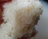 Foto del paso 1 de la receta: Rosca de sushi 🍣