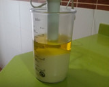 Foto del paso 2 de la receta: Mahonesa