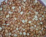 Foto langkah ke 1 dari resep 20. Peyek Kacang.