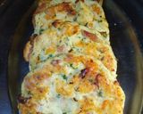 Foto del paso 2 de la receta: Hamburguesas de pollo