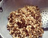 मूंग फ्राई (Moong fry recipe in hindi recipe in hindi) रेसिपी चरण 3 फोटो