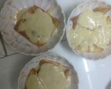 A picture of step 6 of Shahi tukda/homemade condensed milk/yummy sweet.