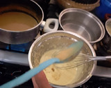Foto del paso 12 de la receta: Macarrons/mousse de panela/relleno de mousse/glaseado espejo