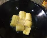 Foto langkah ke 3 dari resep Singkong Keju.