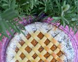 Foto del paso 6 de la receta: Pastafrola de batata con harina de avena🤓
