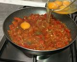 Фото кроку 5 до Дуже смачний сніданок «Шакшука»🍳.