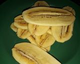 Foto langkah ke 1 dari resep Pisang goreng.