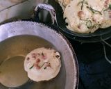 Foto langkah ke 5 dari resep Rempeyek Kacang.