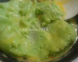 Foto langkah ke 4 dari resep Sus/soes ekonomis 👍(tanpa mixer & butter).