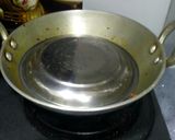 A picture of step 8 of Gobhi Curry.