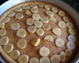 Foto del paso 4 de la receta: Tarta de nata y caramelo