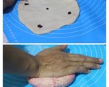 Foto langkah ke 5 dari resep Fancy Japanese Milk Bread.