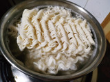 मैगी (Maggie recipe in hindi)