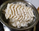 मैगी (Maggie recipe in hindi) रेसिपी चरण 1 फोटो