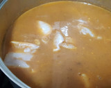 Foto del paso 4 de la receta: Sopa simple de pescado