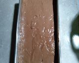Foto langkah ke 4 dari resep Bolu kukus coklat.