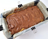 Foto del paso 8 de la receta: Bizcocho de chocolate y calabaza