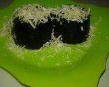 Foto langkah ke 6 dari resep Choco Lava.