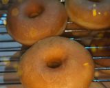 Foto langkah ke 9 dari resep Donat All in One (Cetakan 6 cm).