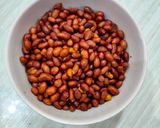 Foto langkah ke 1 dari resep Bumbu kacang siomay.