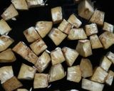 Foto langkah ke 1 dari resep Lontong Gulai Cubadak.